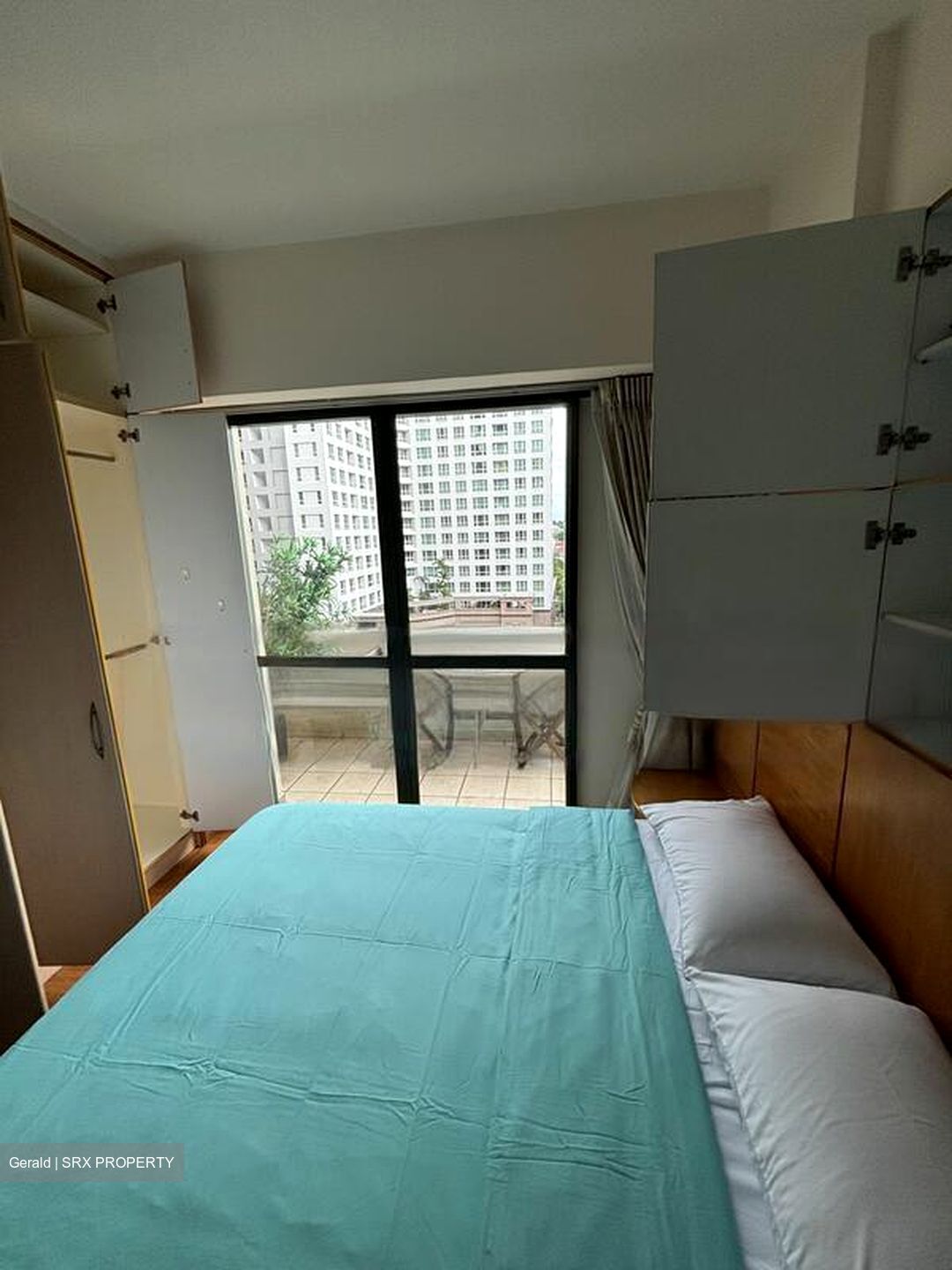 The Bencoolen (D7), Apartment #484277801